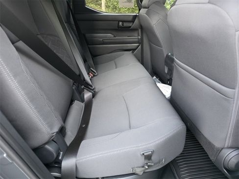 Used 2026 Toyota Tacoma SR5 image 17