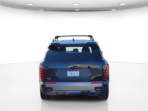 New 2026 Hyundai Palisade XRT Pro image 7