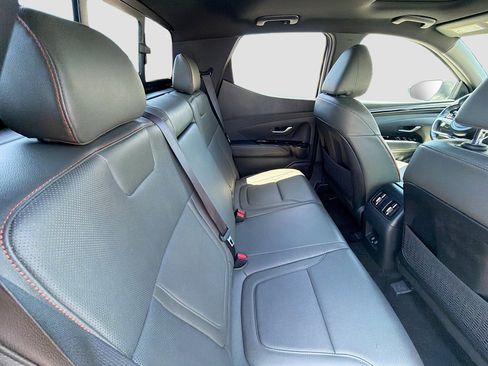 Used 2022 Hyundai Santa Cruz Limited AWD/4WD image 27