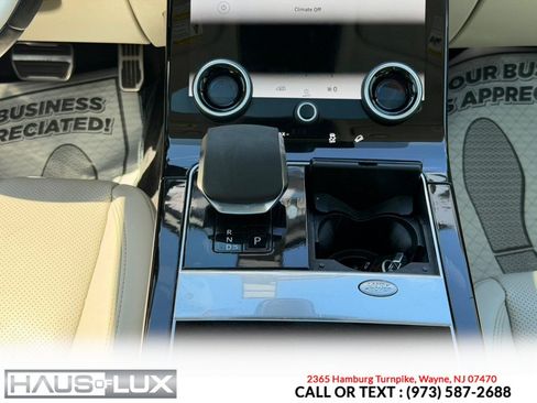 Used 2023 Land Rover Range Rover Velar R-Dynamic S AWD/4WD image 24