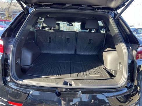 Certified 2022 Chevrolet Blazer RS image 9