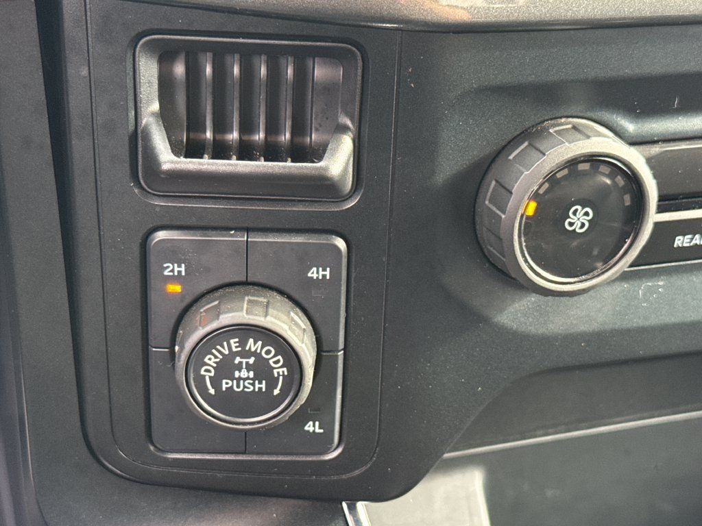 Used 2023 Ford F150 XL w/ STX Appearance Package AWD/4WD image 24