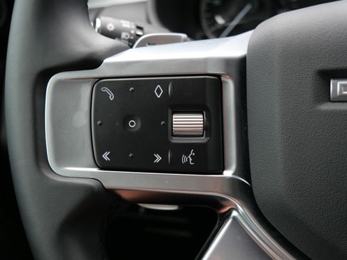 Used 2023 Land Rover Discovery S R-Dynamic AWD/4WD image 30