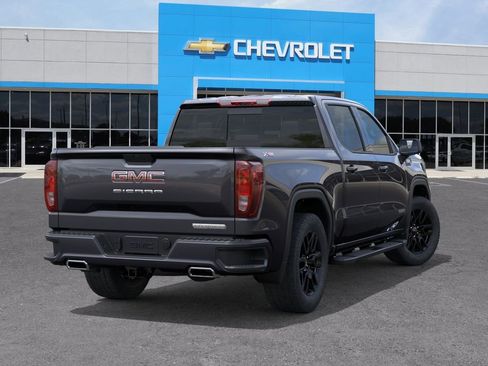 New 2026 GMC Sierra 1500 Elevation w/ Preferred Package AWD/4WD image 4