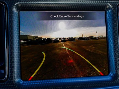 Used 2022 Dodge Challenger SRT Hellcat w/ Plus Package image 18