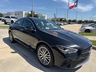 Used 2025 Mercedes-Benz CLA 250 video 1