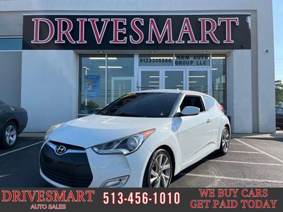 Used 2016 Hyundai Veloster