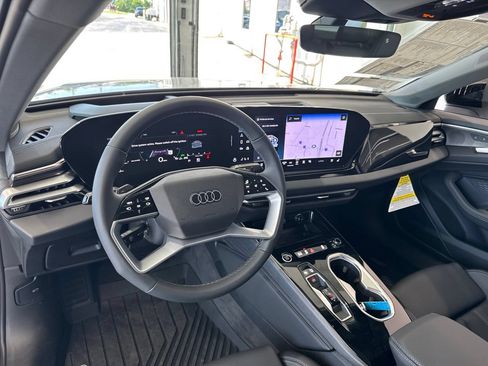 New 2026 Audi A6 Premium Plus AWD/4WD image 17