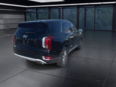 Used 2021 Hyundai Palisade Limited image 8