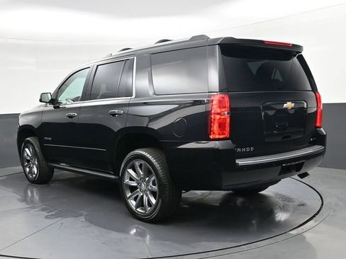 Used 2018 Chevrolet Tahoe Premier image 6