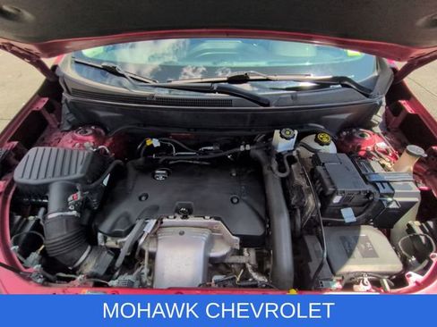 Used 2019 Chevrolet Equinox LT AWD/4WD image 30