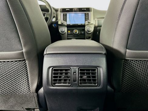 Certified 2023 Toyota 4Runner SR5 Premium image 27