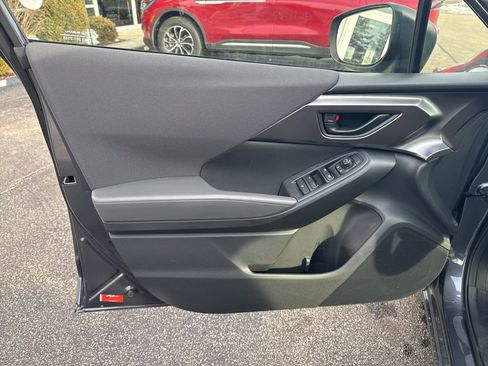 New 2025 Subaru Impreza 2.0i w/ Popular Package #1A image 7
