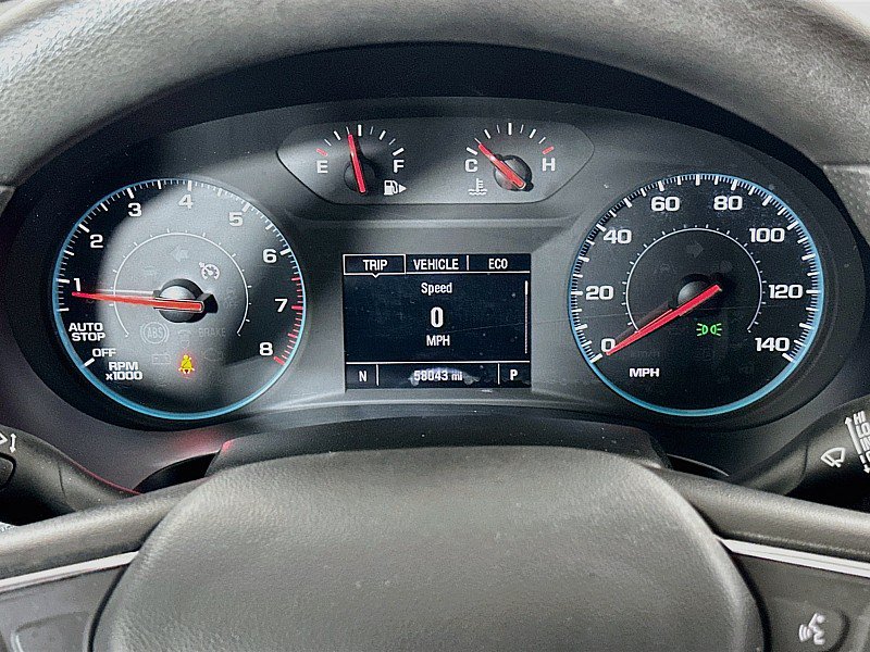 Used 2025 Chevrolet Malibu LT FWD image 13