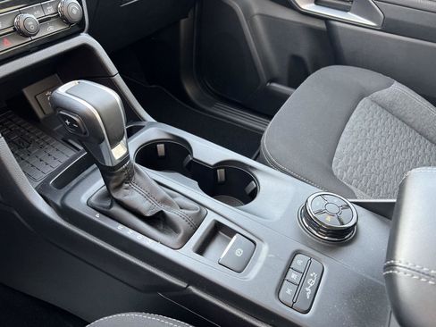 New 2025 Ford Ranger XLT w/ FX4 Off-Road Package image 32