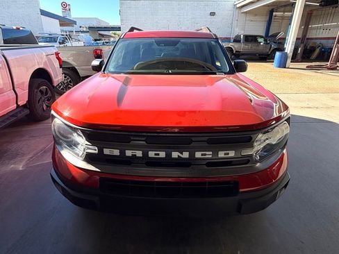 Certified 2022 Ford Bronco Sport Big Bend w/ Convenience Package image 2