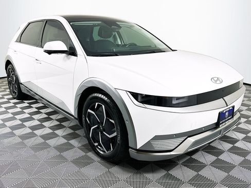 Used 2024 Hyundai Ioniq 5 Limited image 31