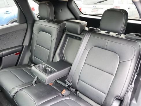 Used 2020 Ford Escape Titanium FWD image 42