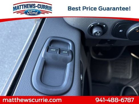 New 2026 Ford Transit 250 Base w/ Exterior Upgrade Package image 19
