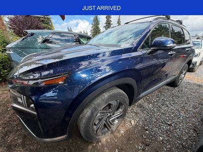 Used 2023 Hyundai Santa Fe SEL w/ Premium Package
