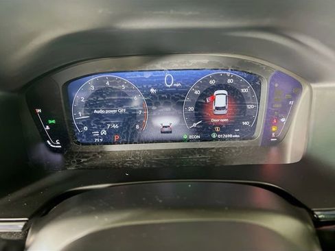Used 2026 Honda CR-V EX-L image 15