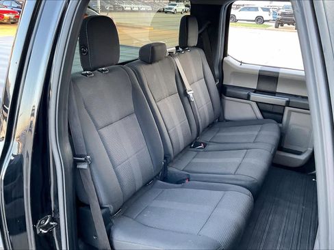 Used 2017 Ford F150 XL w/ Equipment Group 101A Mid image 19