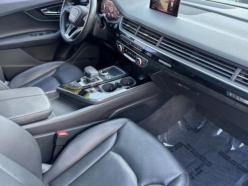 Used 2017 Audi Q7 3.0T Prestige image 17