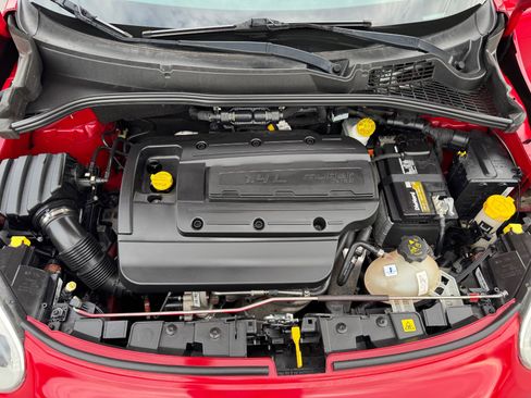 Used 2016 FIAT 500X Pop image 32