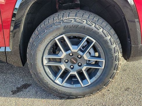 New 2026 GMC Terrain AT4 w/ Convenience Package III image 5