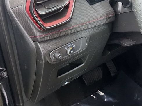 New 2026 Chevrolet TrailBlazer RS w/ Convenience Package AWD/4WD image 12
