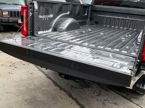 Used 2026 Ford F350 XL w/ 360-Degree Camera Package AWD/4WD image 17