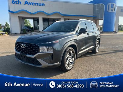 Used 2023 Hyundai Santa Fe SEL