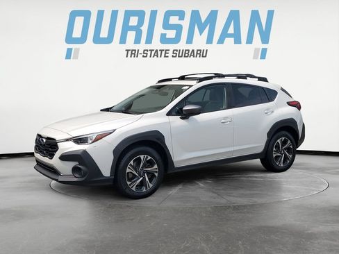 Certified 2024 Subaru Crosstrek 2.0i Premium AWD/4WD image 2