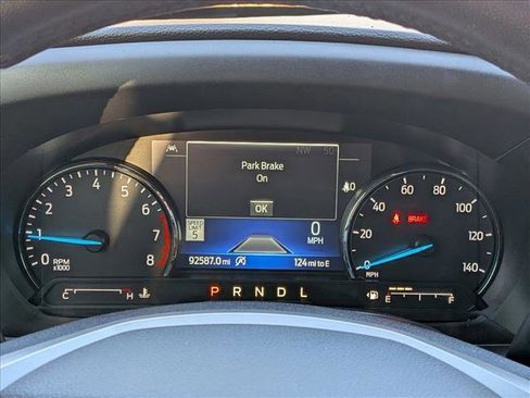 Used 2021 Ford Explorer XLT w/ Equipment Group 202A image 10