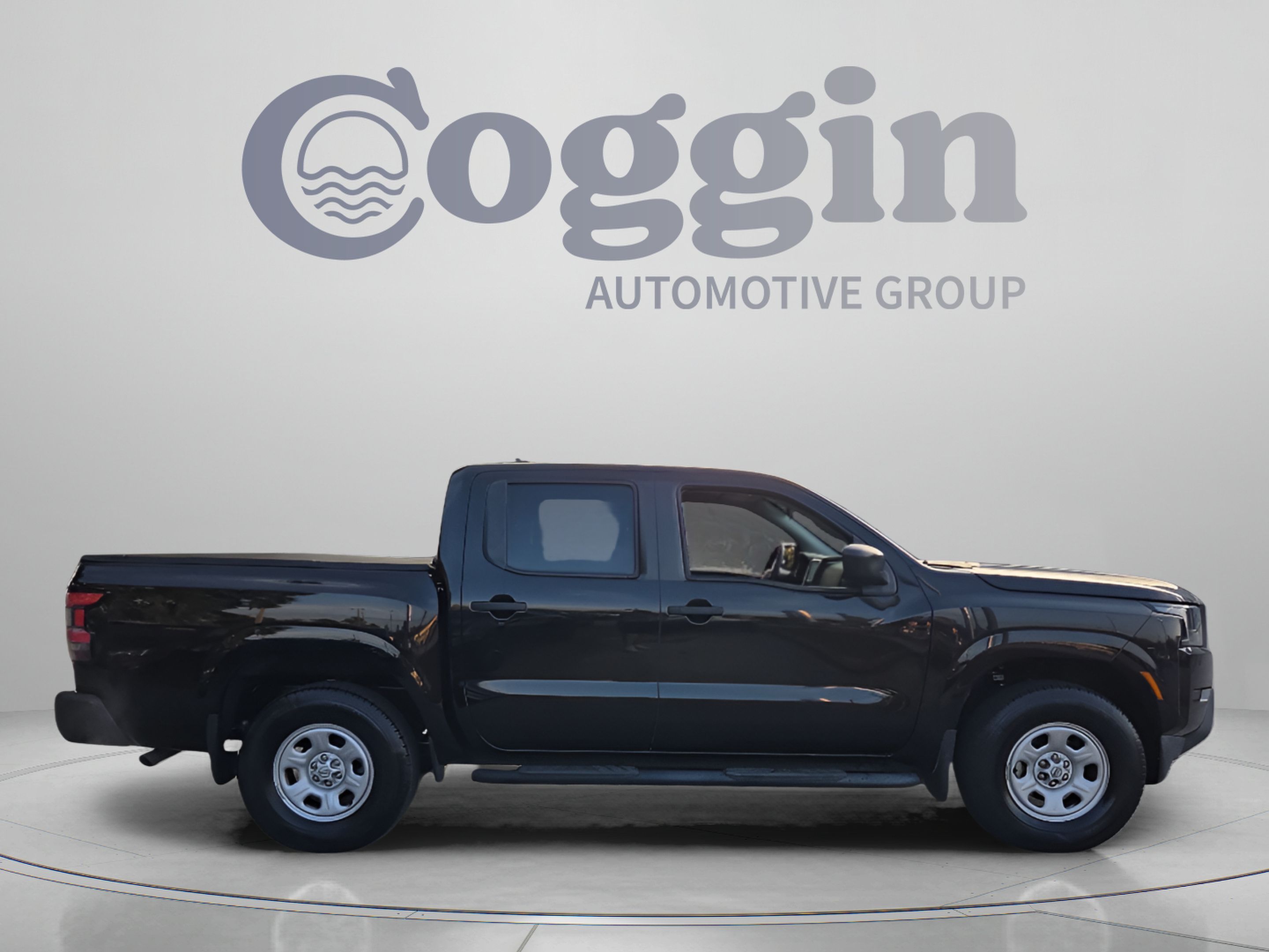Used 2022 Nissan Frontier S w/ Technology Package AWD/4WD image 6