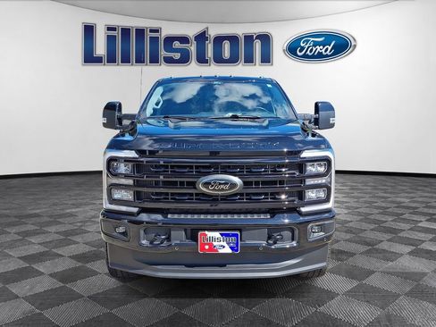 Used 2024 Ford F250 Lariat w/ Lariat Ultimate Package AWD/4WD image 2