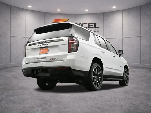 Used 2022 Chevrolet Tahoe RST w/ Luxury Package AWD/4WD image 49