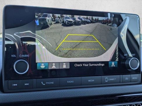 New 2026 Honda Civic Sport image 13