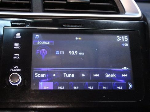 Used 2018 Honda Fit Sport image 23