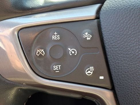 Used 2023 GMC Acadia AT4 w/ Technology Package AWD/4WD image 25
