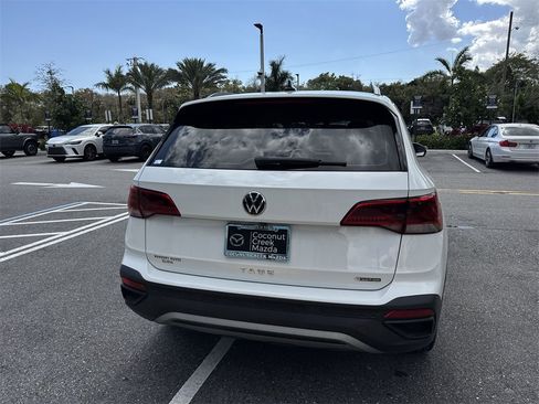 Used 2023 Volkswagen Taos S image 26