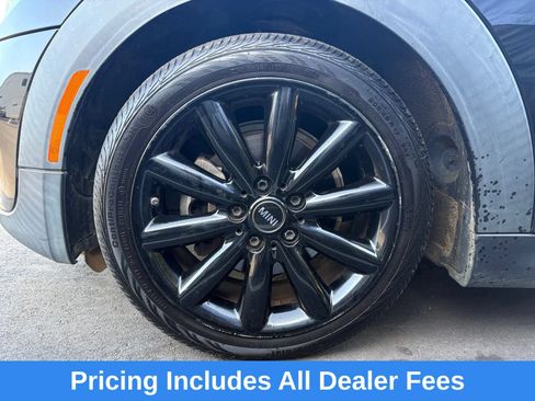 Used 2015 MINI Cooper 2-Door Hardtop FWD image 11