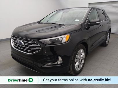 Used 2024 Ford Edge Titanium
