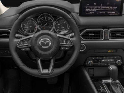 Used 2025 MAZDA CX-5 AWD 2.5 S w/ Preferred Package image 10