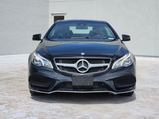 Used 2014 Mercedes-Benz E 550 Coupe video 2