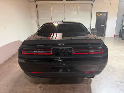 Used 2023 Dodge Challenger R/T Scat Pack RWD image 7