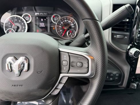 New 2026 RAM 2500 Tradesman w/ Power Wagon Package image 19