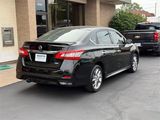 Used 2014 Nissan Sentra SR image 3
