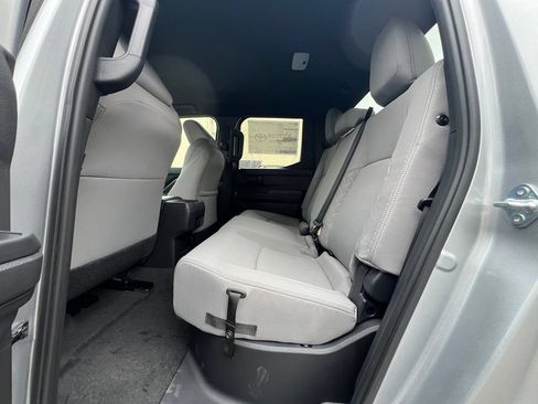 New 2025 Toyota Tacoma SR5 AWD/4WD image 10