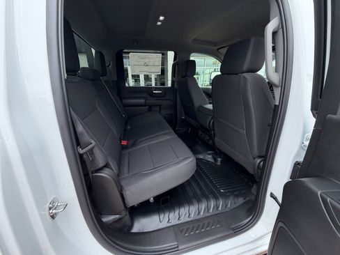 New 2026 GMC Sierra 2500 Pro w/ Convenience Package AWD/4WD image 30